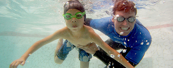 Reasons your child should learn to swim, Aquarius Swim School